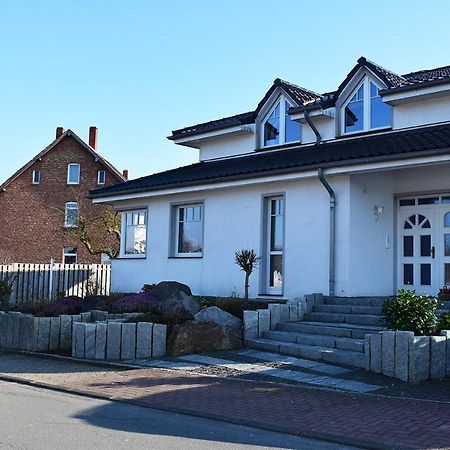 Gaestehaus Barese Bad Münder am Deister Kültér fotó
