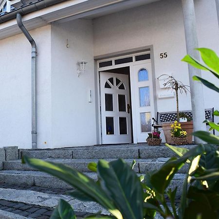 Gaestehaus Barese Bad Münder am Deister Kültér fotó