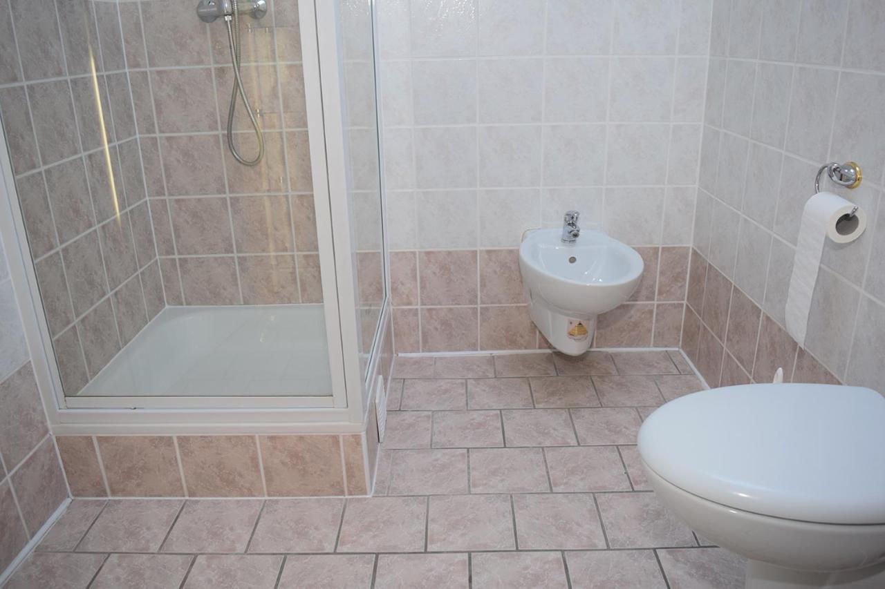 Gaestehaus Barese Bad Münder am Deister Kültér fotó