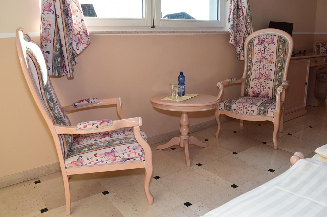 Gaestehaus Barese Bad Münder am Deister Kültér fotó