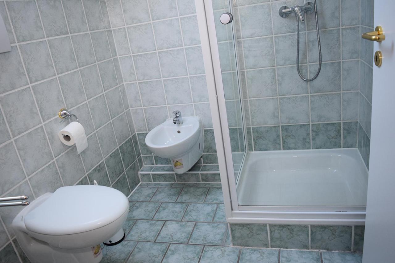 Gaestehaus Barese Bad Münder am Deister Kültér fotó
